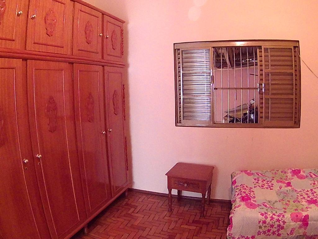 Casa para temporada da Vó Cida Olímpia Habitación foto