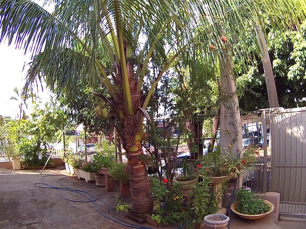 Casa para temporada da Vó Cida Olímpia Habitación foto